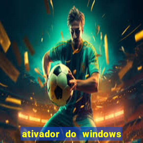 ativador do windows 7 loader